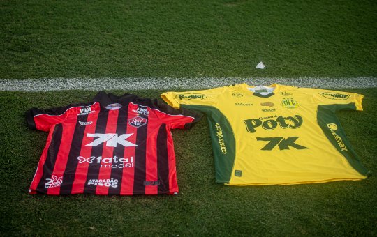 Vitória x Mirassol: Onde assistir, prováveis escalações e arbitragem