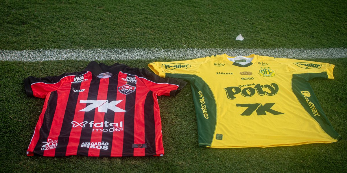 Vitória x Mirassol: Onde assistir, prováveis escalações e arbitragem