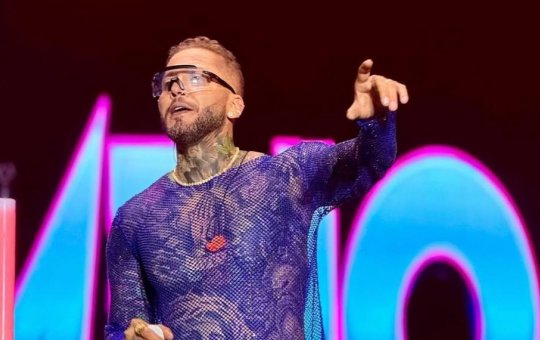 41 anos de Igor Kannário: relembre sucessos, carreira política e polêmicas do Príncipe do Gueto