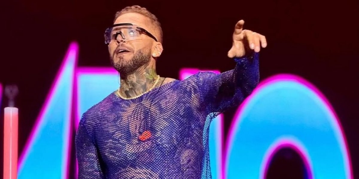 41 anos de Igor Kannário: relembre sucessos, carreira política e polêmicas do Príncipe do Gueto