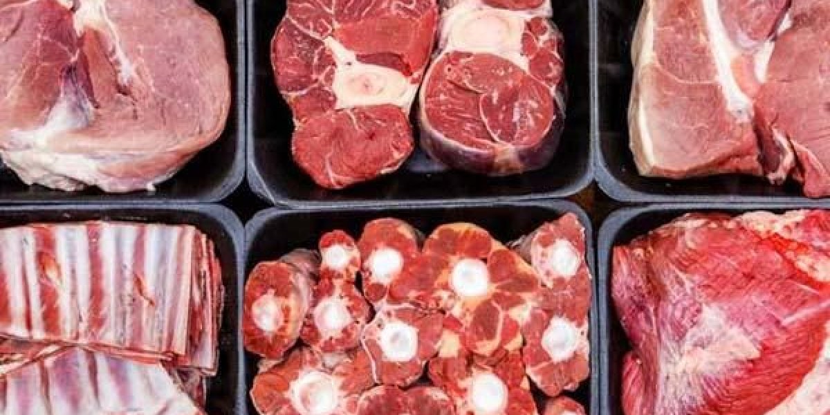 De forma discreta, preço da carne cai pela primeira vez em 16 meses
