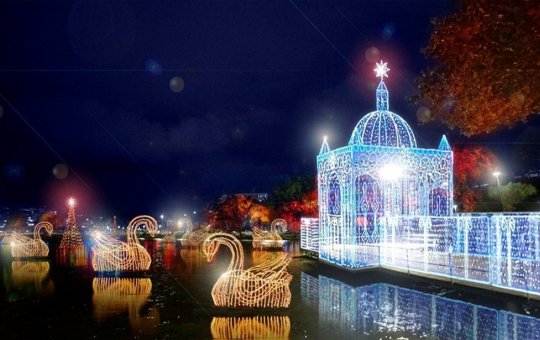 Natal: Da tradição religiosa ao fenômeno cultural global