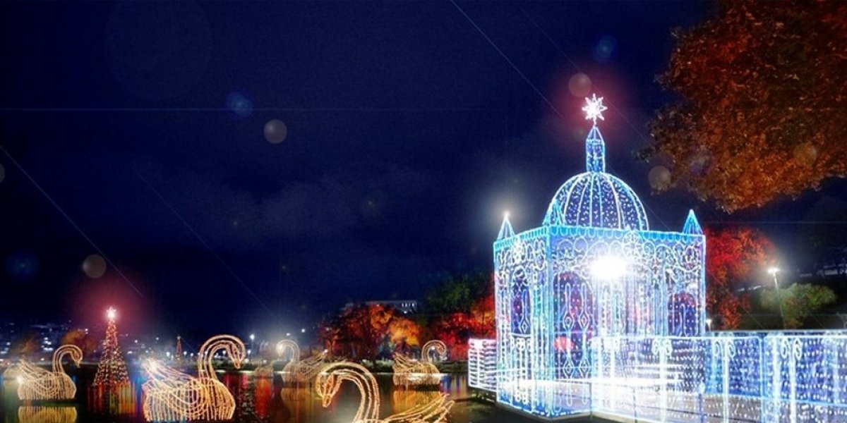 Natal: Da tradição religiosa ao fenômeno cultural global