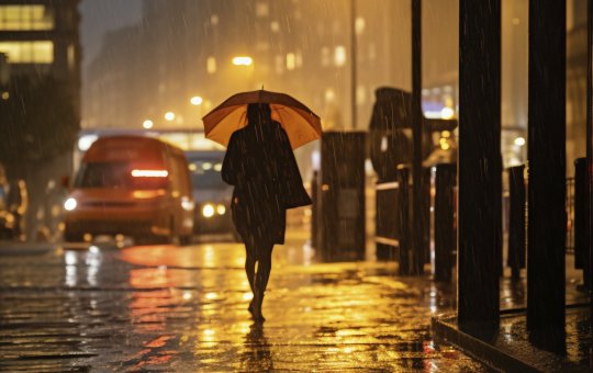 Bahia e outros 8 estados correm risco de chuvas intensas para este sábado (29)