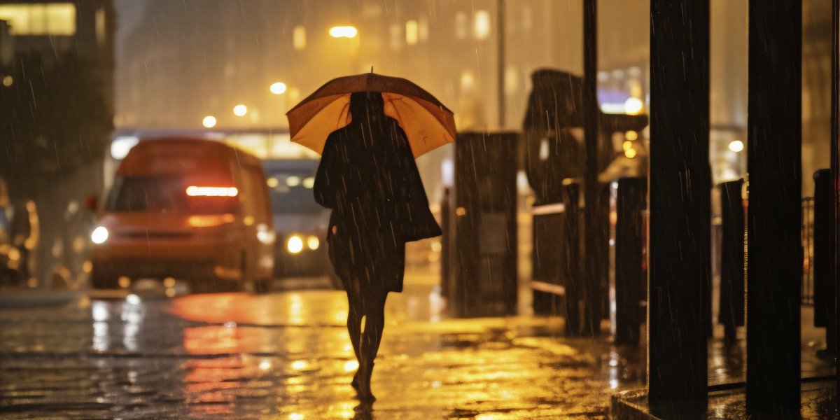 Bahia e outros 8 estados correm risco de chuvas intensas para este sábado (29)