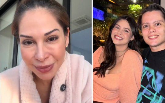 Maíra Cardi desabafa após nora dizer que não recebe ajuda financeira: "Ajudei desde o início"