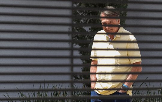 Jair Bolsonaro pode ter pena reduzida mesmo após condenação de 27 anos