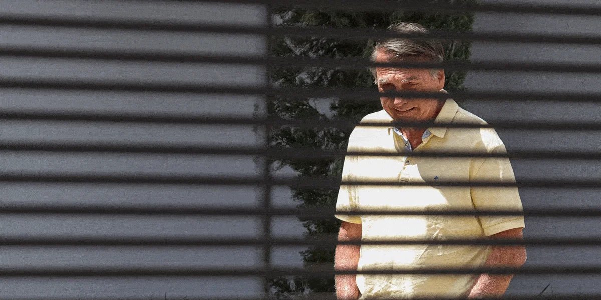 Jair Bolsonaro pode ter pena reduzida mesmo após condenação de 27 anos