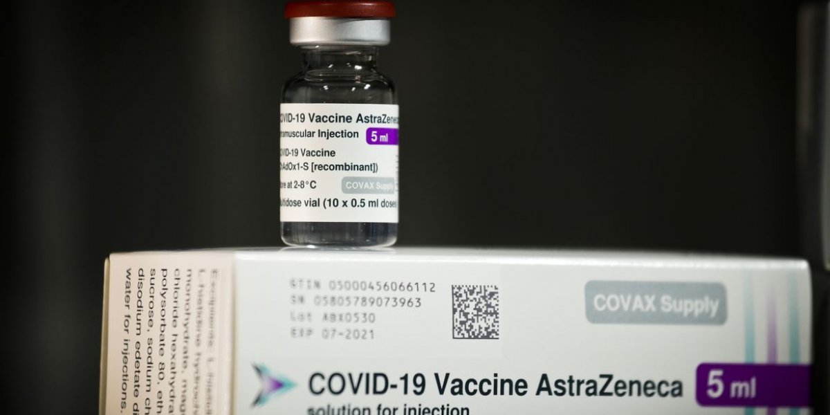 Covid-19: Fiocruz entrega 4,5 milhões de doses de vacina