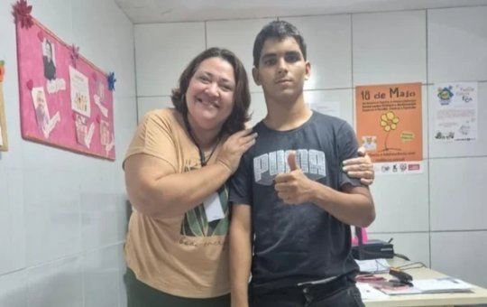 Conselheira tutelar desabafa sobre jovem morto por leoa: 'Sofreu todo tipo de violação'