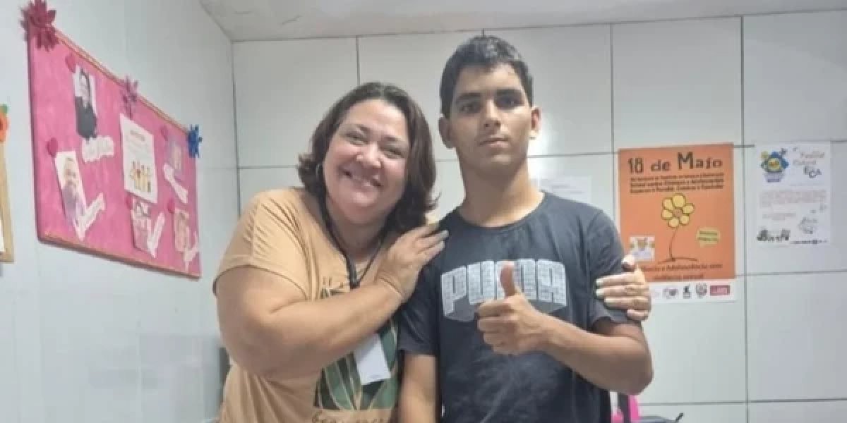 Conselheira tutelar desabafa sobre jovem morto por leoa: 'Sofreu todo tipo de violação'