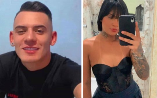 Homem que atropelou e arrastou ex-mulher por mais de 1 km em SP é preso após troca de tiros