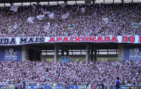 Grande clube do Nordeste tem SAF aprovada pelos sócios