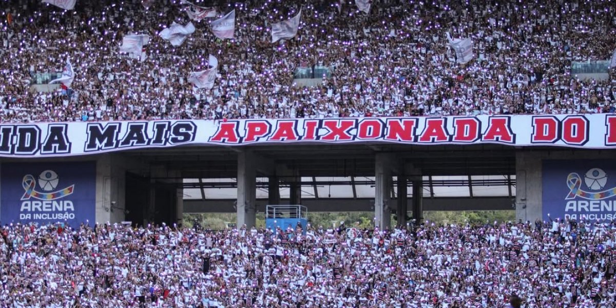 Grande clube do Nordeste tem SAF aprovada pelos sócios