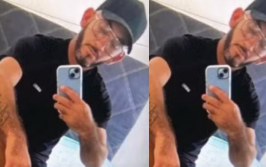 Homem é atropelado e morto após discussão em bar no interior da Bahia