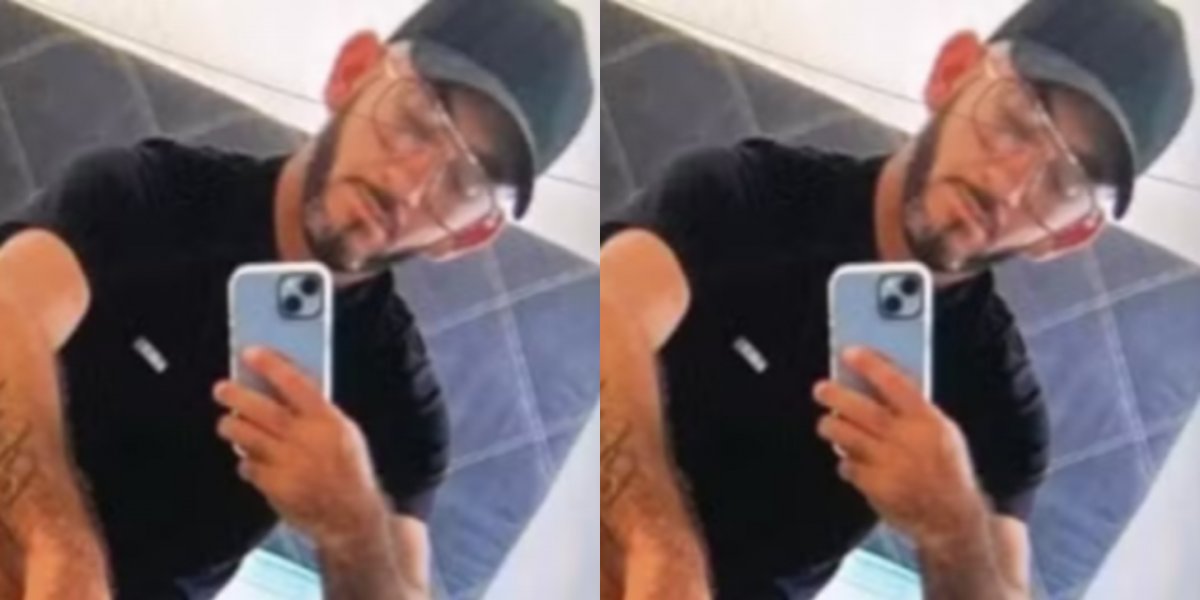 Homem é atropelado e morto após discussão em bar no interior da Bahia 