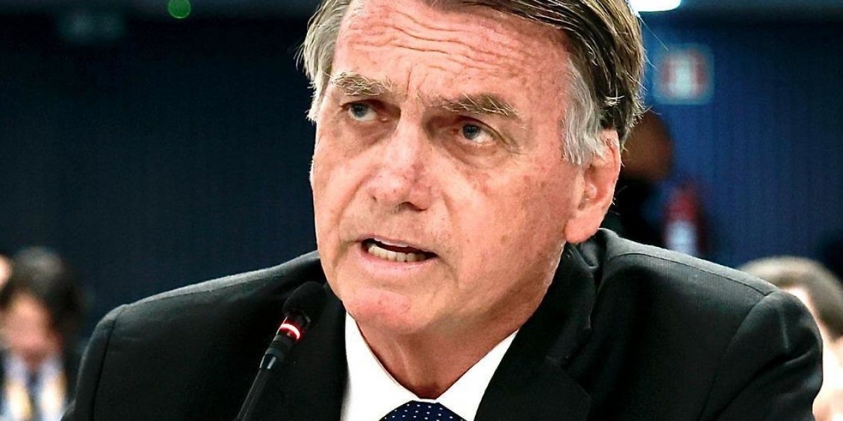 Segunda semana da prisão de Bolsonaro começa com poucos manifestantes em Brasília