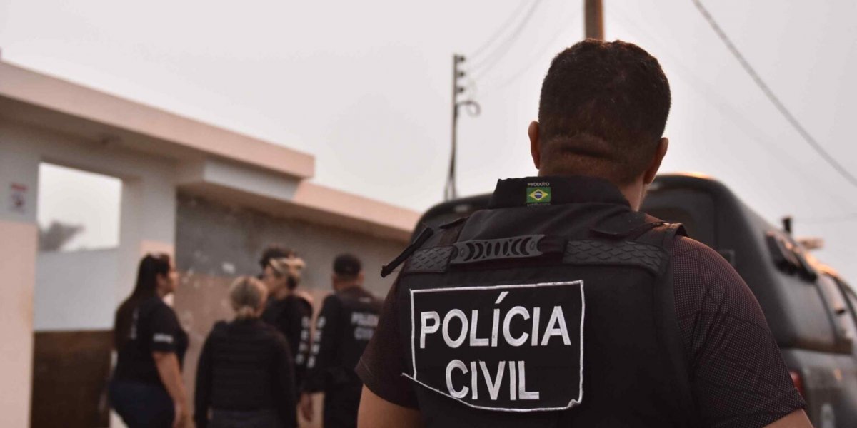 Polícia Civil do Amazonas