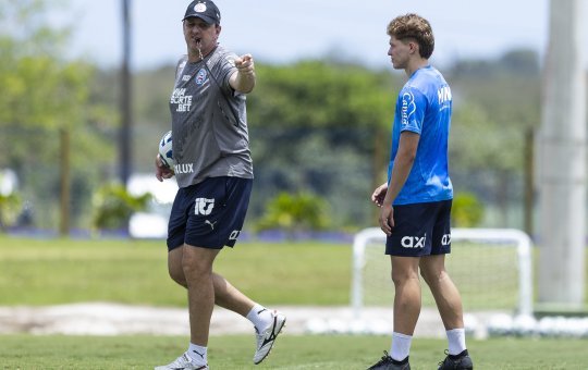 Bahia conta com retorno de Dell e Ruan Pablo para duelo diante do Sport