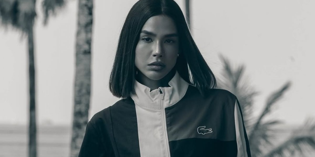 Kerline Cardoso, ex-participante do Big Brother Brasil