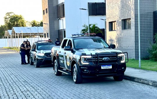 Empresário do ramo de armas e munições é preso por suspeita de sonegar R$ 14 milhões na Bahia