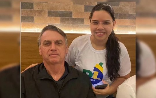 PL demite funcionária acusada de realizar ritual com terra de cemitério dentro do partido