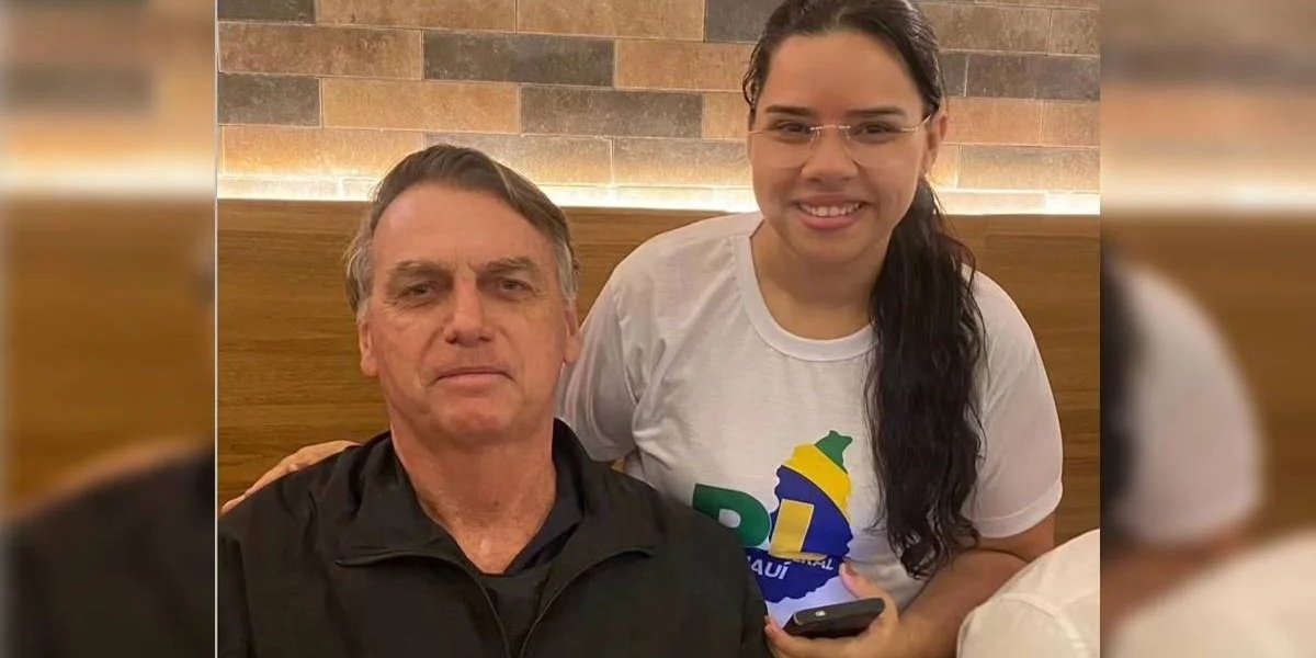 PL demite funcionária acusada de realizar ritual com terra de cemitério dentro do partido