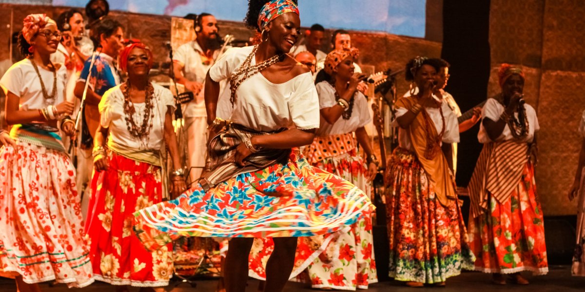 Dia Nacional do Samba celebra tradição, identidade e resistência da cultura brasileira