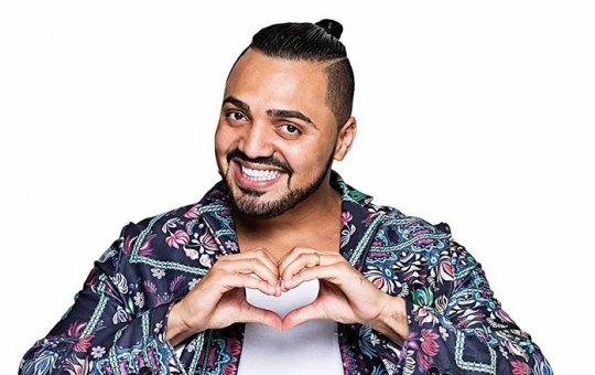 Após trair a esposa, Tirullipa reflete sobre fim de relações: “Não é necessário adultério”