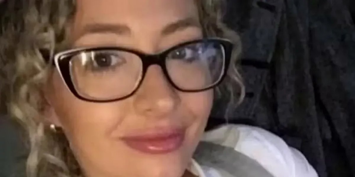 Professora Karly Rae