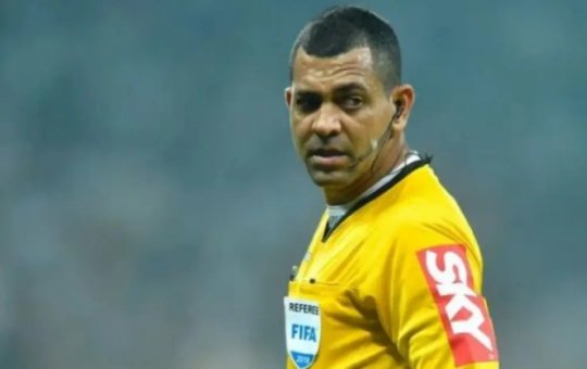 CBF define árbitro para partida decisiva do Vitória contra o RB Bragantino