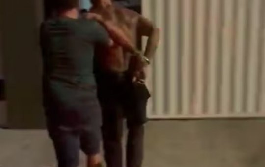 Suspeito de espancar e esfaquear companheira é preso no sudoeste da Bahia