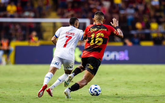 Bahia x Sport: Onde assistir, prováveis escalações e arbitragem