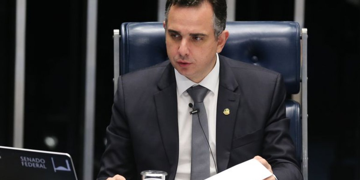 Rodrigo Pacheco será candidato do PSD à presidência em 2022