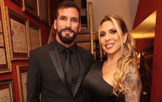 Operação na Zona Sul para prender suspeito de matar policial, marido de juíza, termina com alvo morto