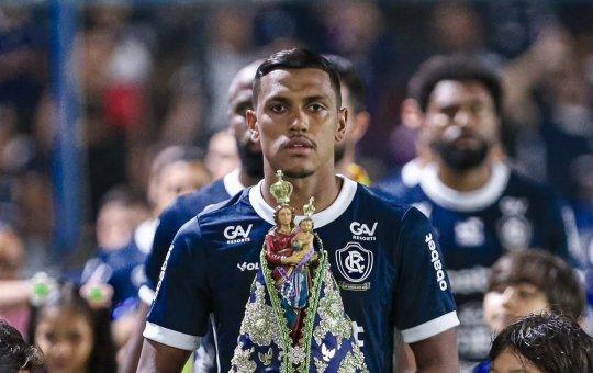 Remo na série A: O retorno com a força de um clube, de uma torcida e de uma região