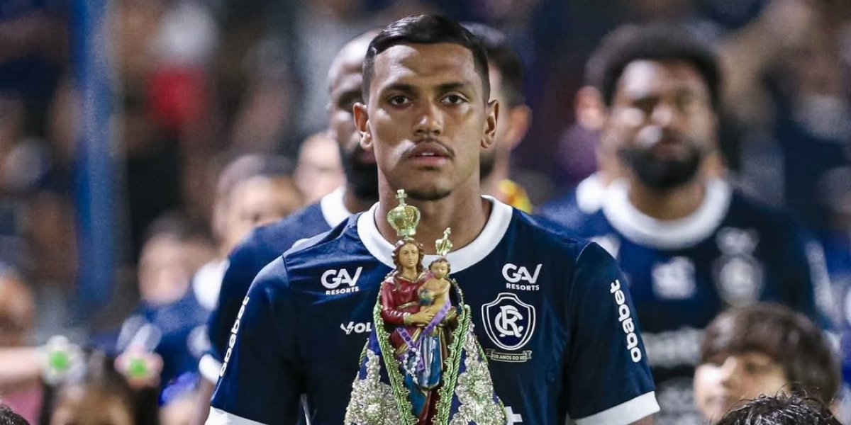 Remo na série A: O retorno com a força de um clube, de uma torcida e de uma região