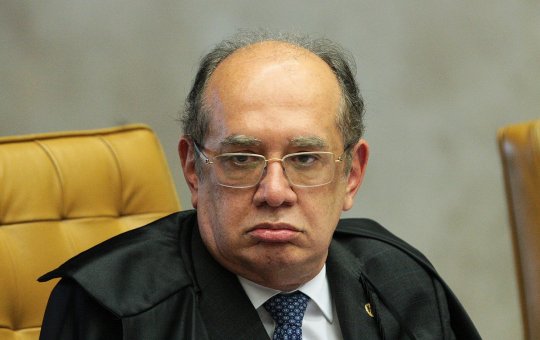 Corte determina: apenas PGR pode pedir impeachment de ministros do STF