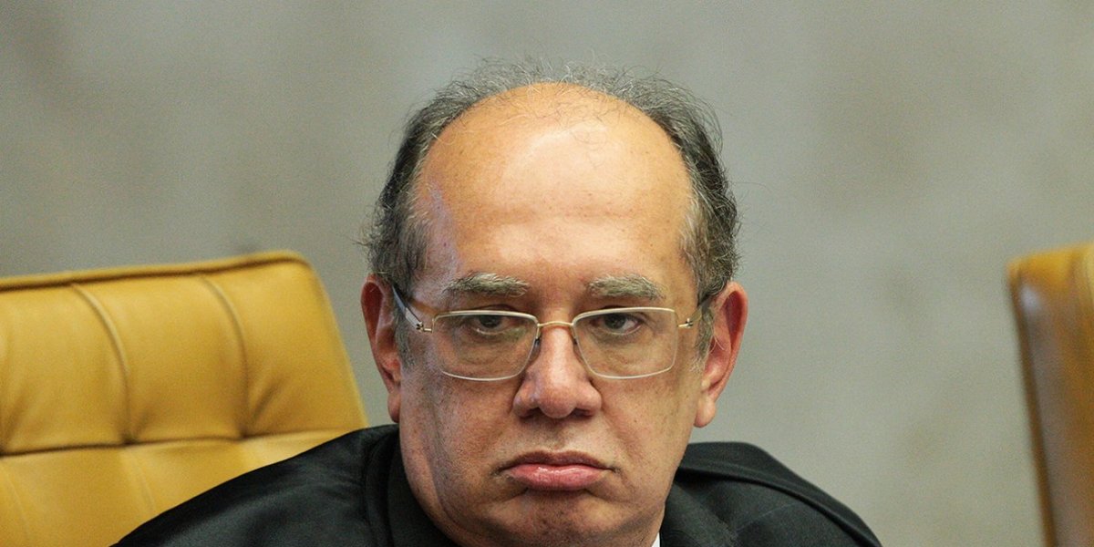 Corte determina: apenas PGR pode pedir impeachment de ministros do STF