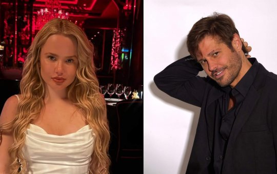 Marcela Tomaszewski reaparece nas internet com novas imagens das supostas agressões de Dado Dolabella