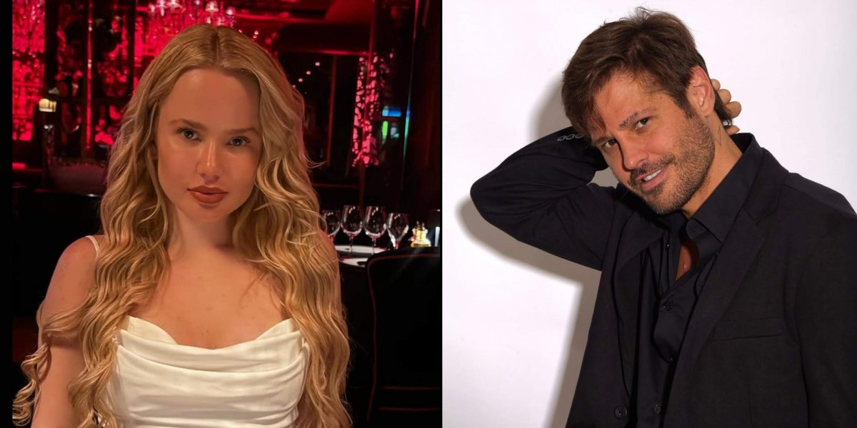 Marcela Tomaszewski reaparece nas internet com novas imagens das supostas agressões de Dado Dolabella