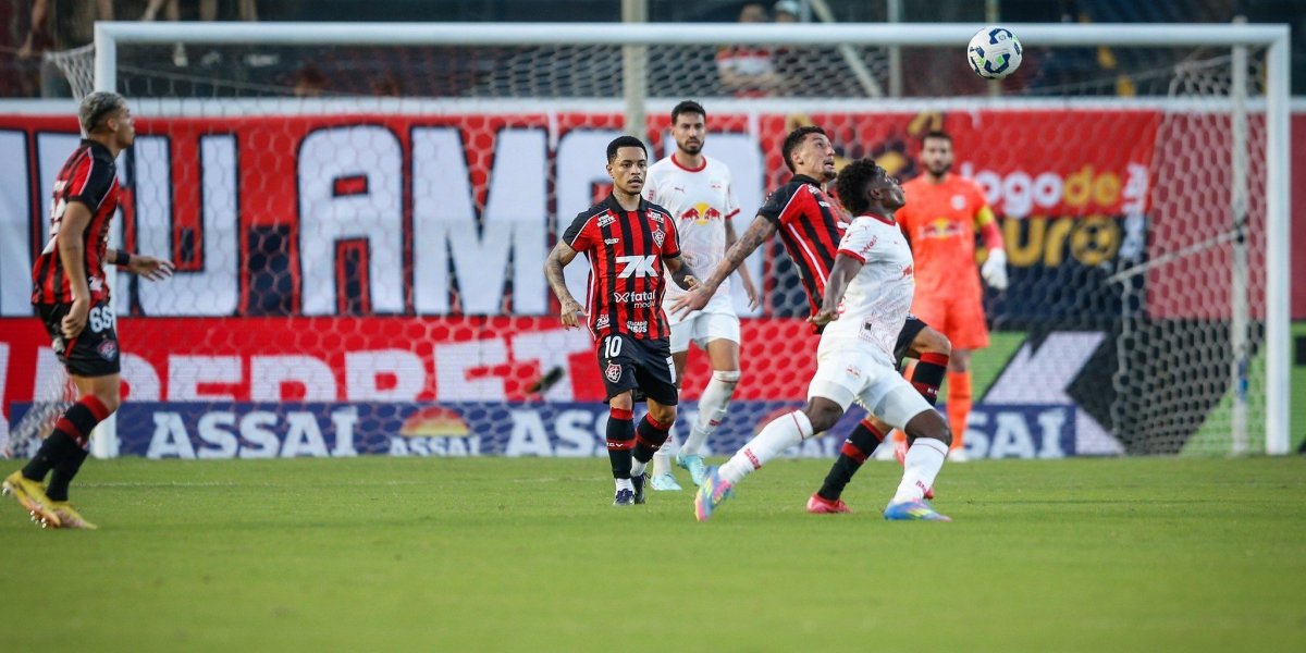 Vidente prevê resultado inesperado na partida entre Vitória e Bragantino