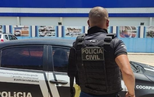 Dois homens são mortos a tiros perto de ponto turístico na Bahia