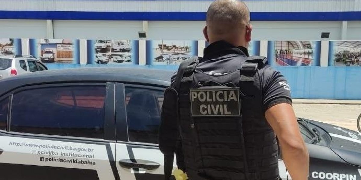 Dois homens são mortos a tiros perto de ponto turístico na Bahia 