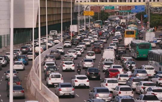 Câmara aprova isenção de IPVA para veículos com mais de 20 anos