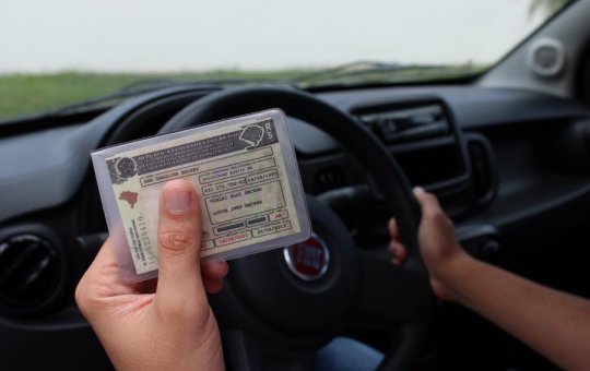 Governo estuda o fim da exigência do exame psicotécnico para tirar CNH