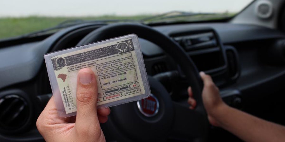 Governo estuda o fim da exigência do exame psicotécnico para tirar CNH