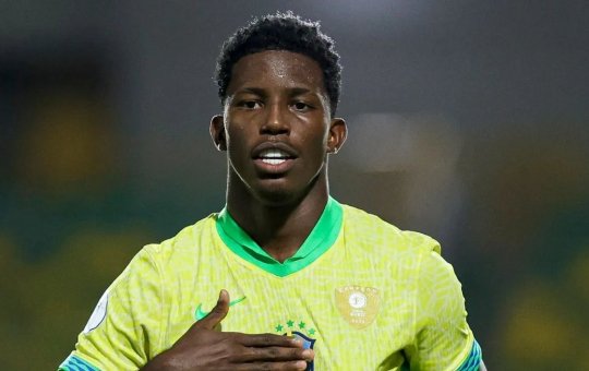 Bahia divulga lista de relacionados com presença de atacante destaque do sub-17