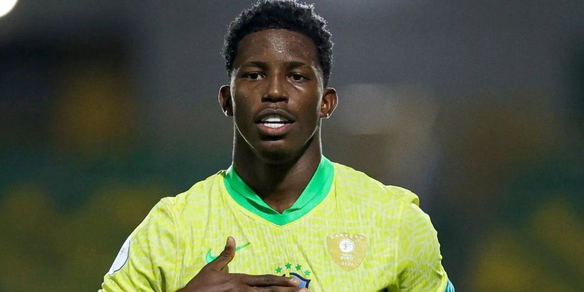 Bahia divulga lista de relacionados com presença de atacante destaque do sub-17