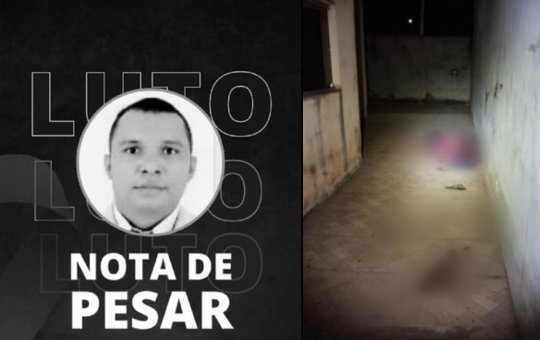 Adolescente de 17 anos confessa ter matado o próprio pai a facadas no Tocantins